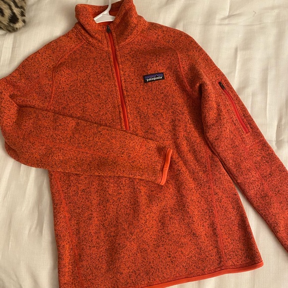 Patagonia Sweaters - Xs Patagonia zip up new condition